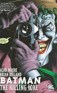 Batman: The Killing Joke 1988
