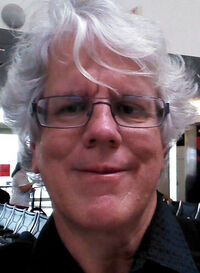 Tom Lyle (1953–2019), comic book artist