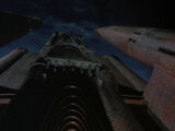 Old Gotham Cathedral