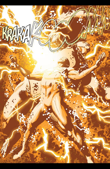 Supershazam