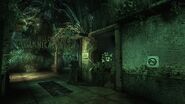 Arkham-Glasshouse Entrance1