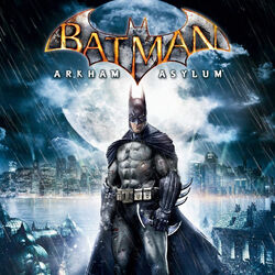 Category Video Games Batman Wiki Fandom