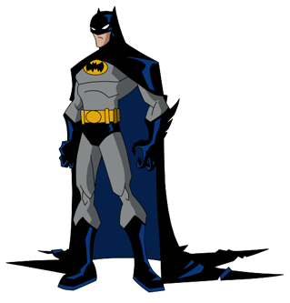 Batman (The Batman) | Batpedia | Fandom