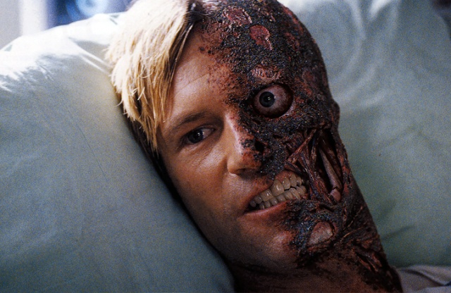 Two-Face | Batman Wiki | Fandom