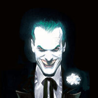 The Joker Batman Wiki Fandom