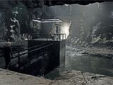 Batcave (Nolanverse)