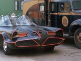 Batmobile (serie de 1966)