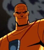 Robotman