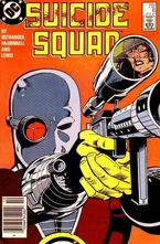 Suicide Squad #6