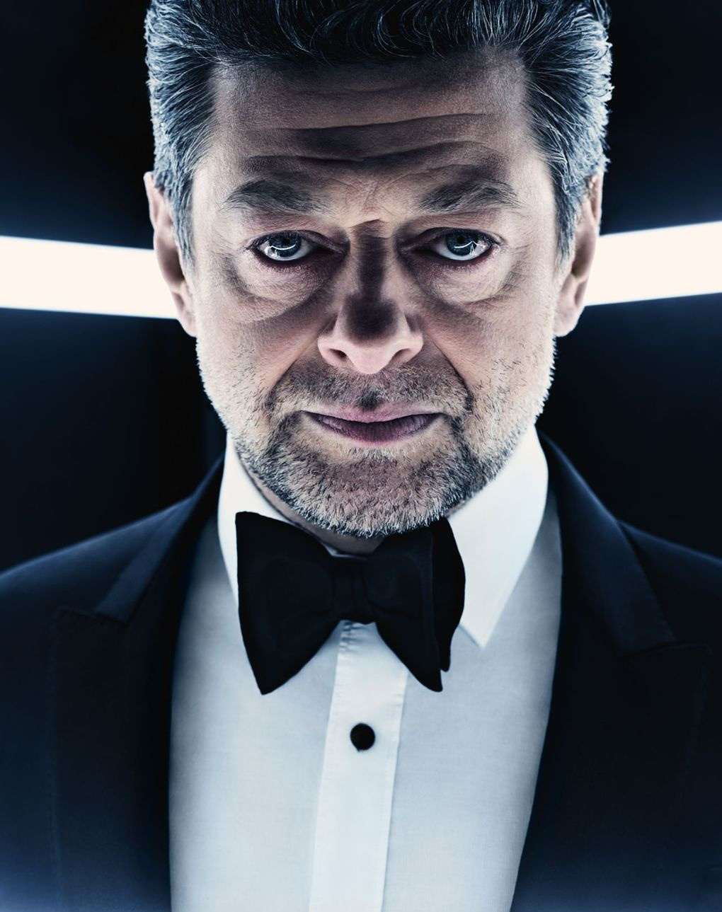 Andy Serkis - IMDb