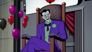 Joker justice