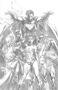 Justice League Vol 2-1 Cover-3 Teaser