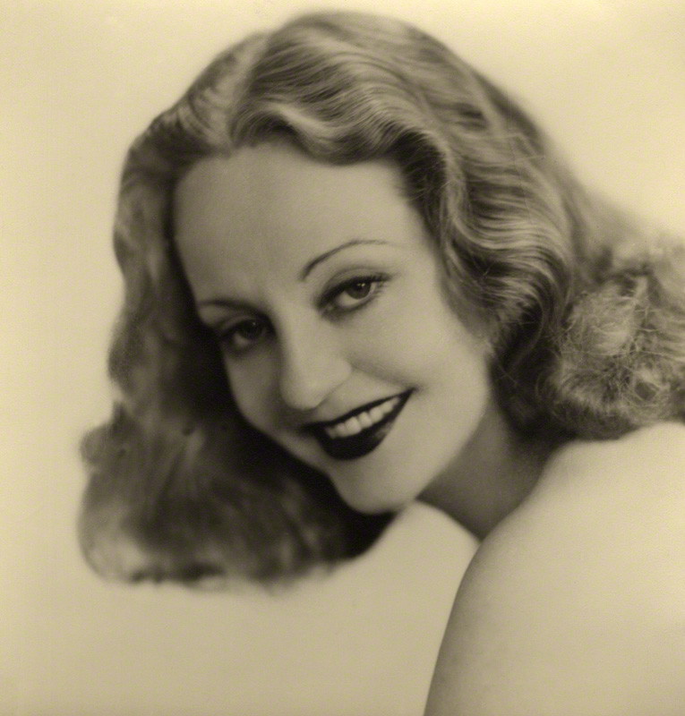 Tallulah Bankhead | Batman Wiki | Fandom