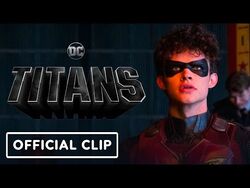 Qué personajes deberían aparecer en la tercera temporada de 'Titans'?