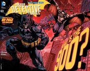 Detective Comics Vol 2-19 Cover-1