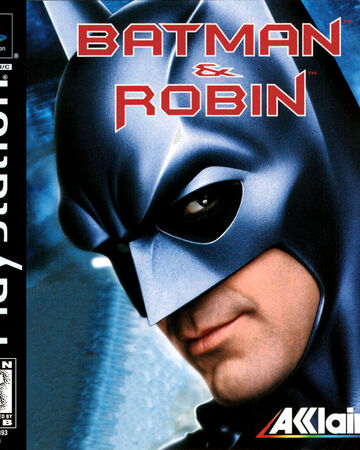 batman playstation