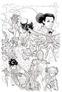 Teen Titans Vol 5-16 Cover-2 Teaser