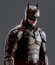 The Batman (2022)