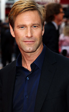 Aaron Eckhart | Batman Wiki | Fandom