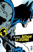 Batman-la-légende