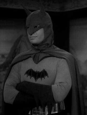 Batman (Lewis Wilson) | Batman Wiki | Fandom
