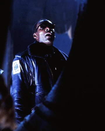 Batman 1989 Joker Henchman