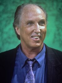 Brion James (1945–1999), the voice of Irving (Batman: The Animated Series)