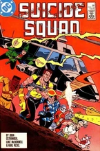 Suicide Squad #2