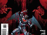 Batwing (Volume 1) Issue 13