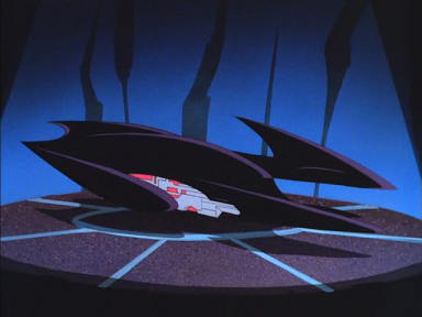 Introducir 91+ imagen batman beyond car