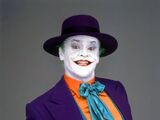 Joker (Jack Nicholson)