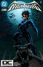 Nightwing #2