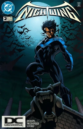 Nightwing2v
