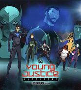 Young Justice Season 3 08