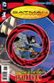 Batman Incorporated (Volume 2) 2012 -