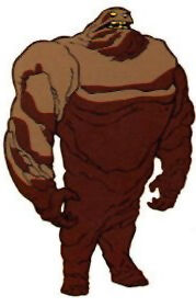 Clayface (DC Animated Universe) | Batman Wiki | Fandom