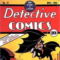 Batman Universum Batman Wiki Fandom