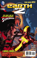 Earth 2 Vol 1-23 Cover-1