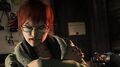 Barbara Gordon (Arkhamverse)