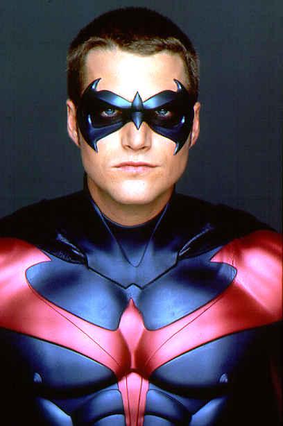 Chris O'Donnell | Batman Wiki | Fandom