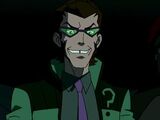 The Riddler (Young Justice)