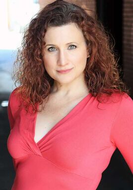 Wendy Jones