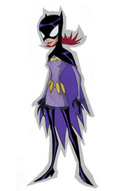 Batgirlbatman-animated04