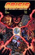 Crisis On Infinite Earths 2