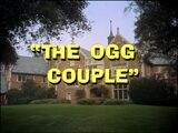 The Ogg Couple