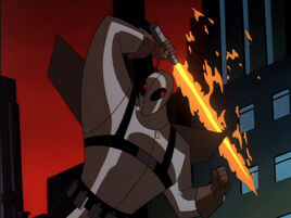 Firefly BTAS