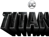 Titans (TV Series)