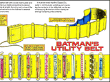 Utility Belt