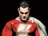 Billy Batson (Nouvelle Terre)