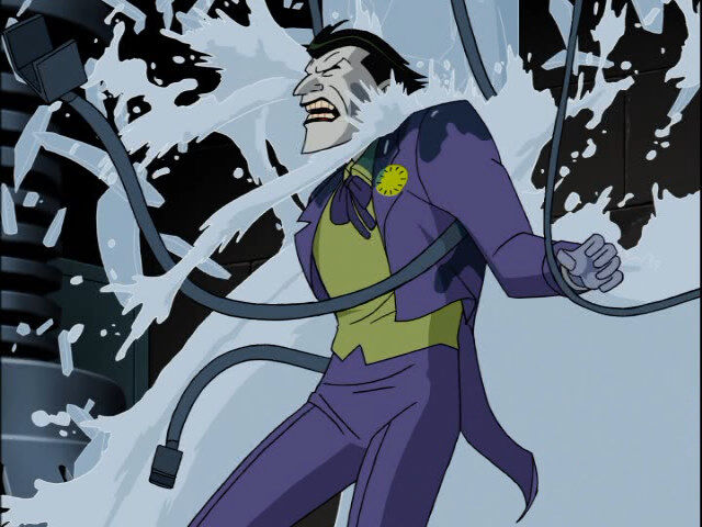 Batman Beyond: Return of the Joker | Batpedia | Fandom
